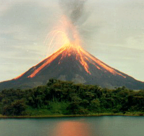 VOLCAN